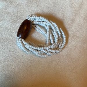 Beaded Bracelet
